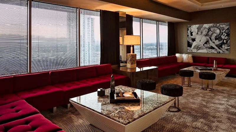 Resort W Las Vegas
