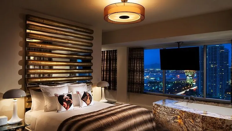 **** Resort W Las Vegas United States