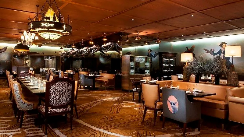 W Las Vegas United States