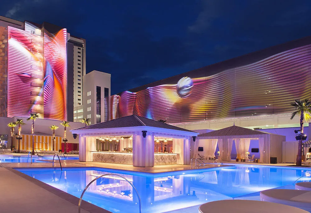 W Las Vegas