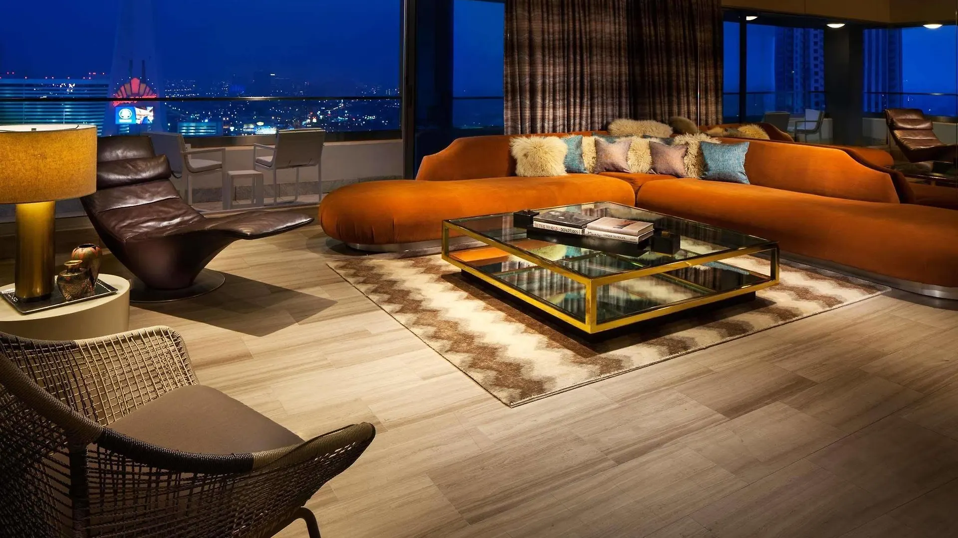 **** Resort W Las Vegas United States