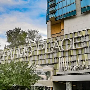 Aparthotel Stripviewsuites At Palms Place