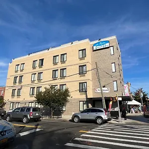 Rockaway Hotel New York