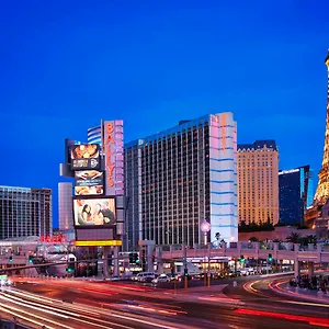 Resort Bally's Vegas Hotel&casino