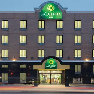 La Quinta By Wyndham Queens Hotel New York