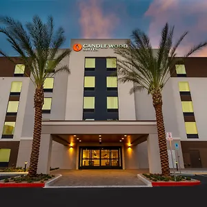 Hotel Candlewood - Vegas - E Tropicana By Ihg