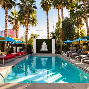 Hotel The Lexi Vegas (adults Only)