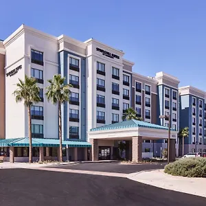 Springhill Phoenix Airport Hotel Tempe