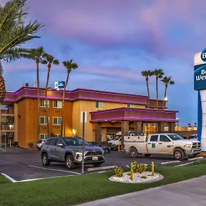Hotel Western Mccarran
