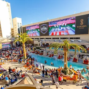 Resort Sahara Vegas