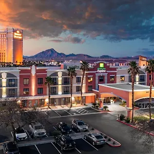 Hotel Express And - Henderson By Ihg