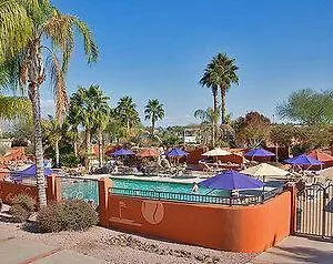 Monte Vista Resort-age 55 Hotel Apache Junction