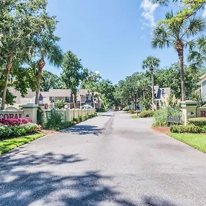 Coral Reef Resort Hilton Head Island