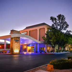 Hotel Fairfield Vegas Convention Center