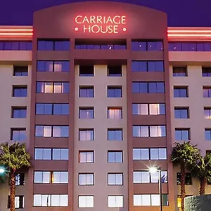 Hotel The Carriage House