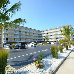 Coastal Palms And Motel Ocean City