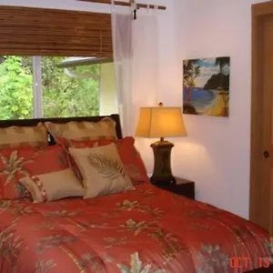 Bamboo Valley Bed & Breakfast Haiku-Pauwela