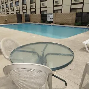 Hotel Longhorn Boulder Highway