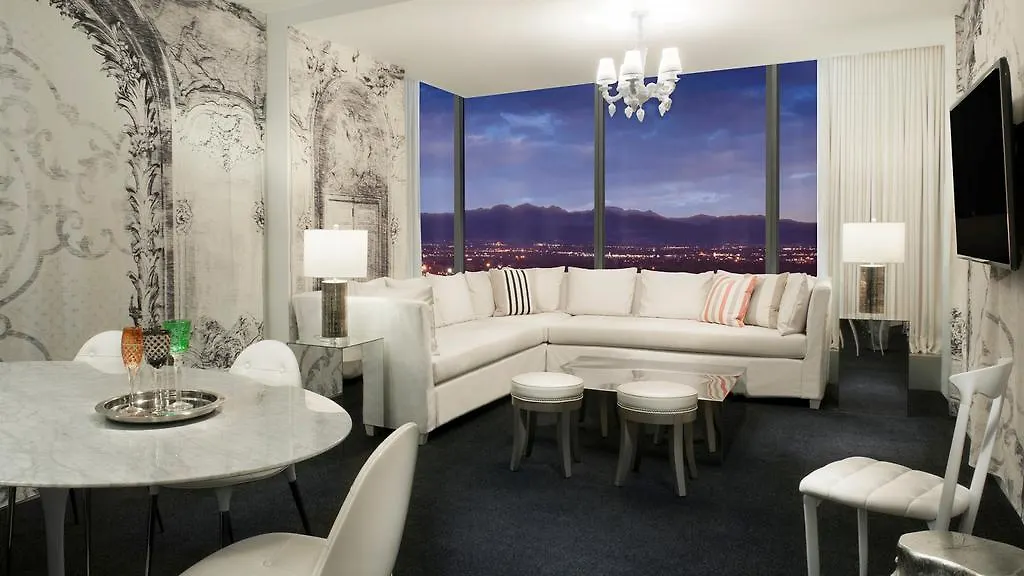 W Las Vegas 4*,