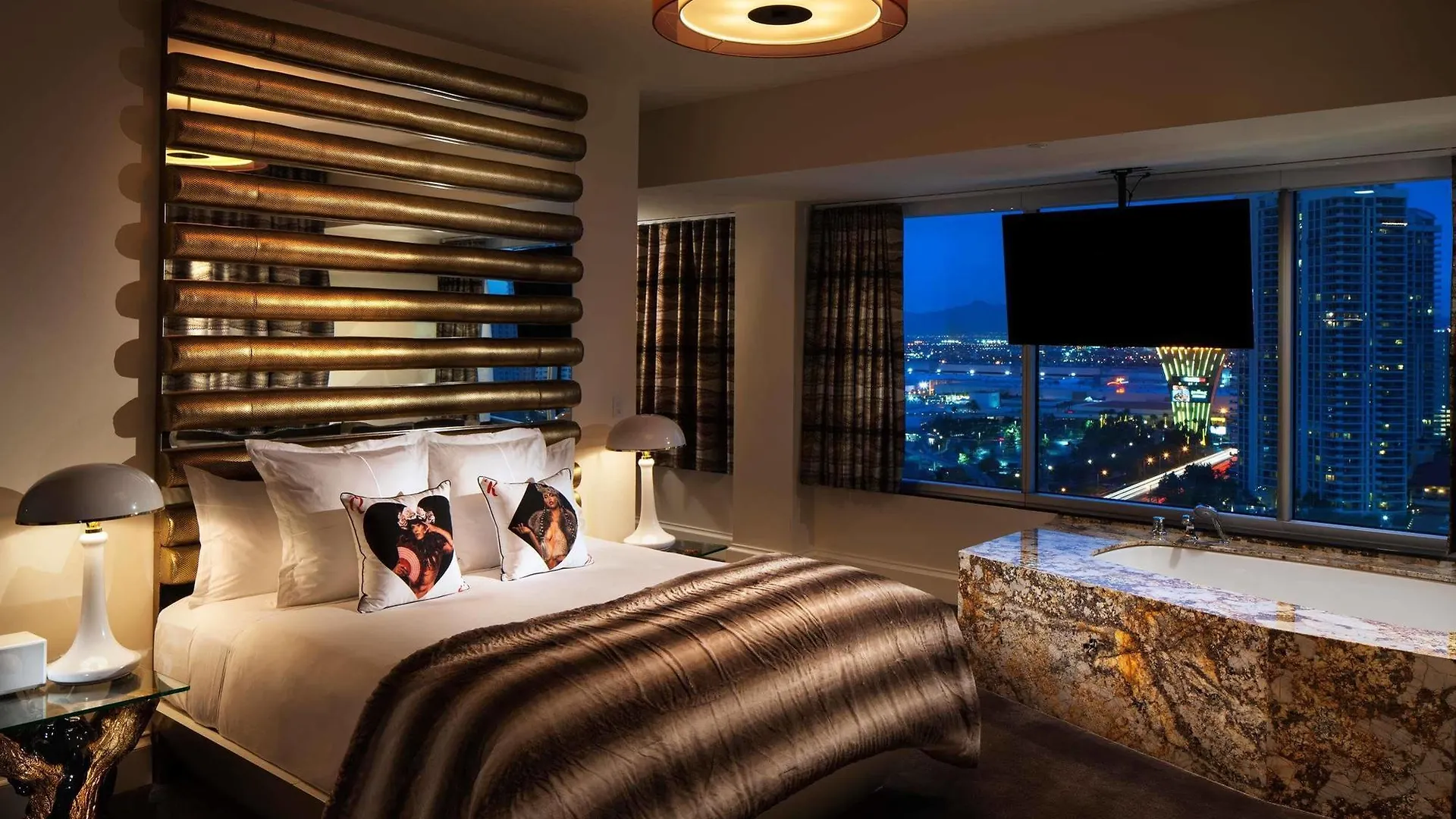 **** Resort W Las Vegas Estados Unidos